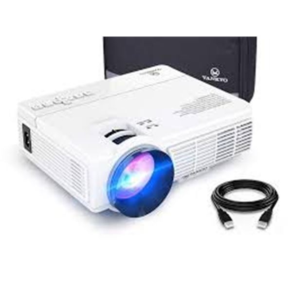 projector
