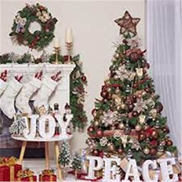 christmas tree