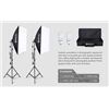 Image 1 : saftbox lighting kit