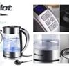 Image 1 : electric kettle