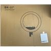 Image 1 : LED soft ring light
