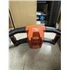 Image 2 : electric earth/ice auger