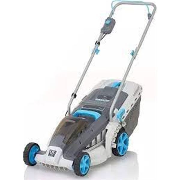cordless laen mower