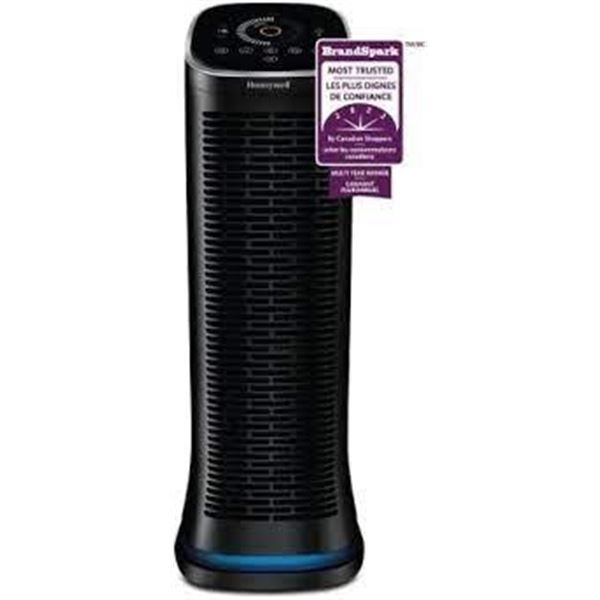 air purifier
