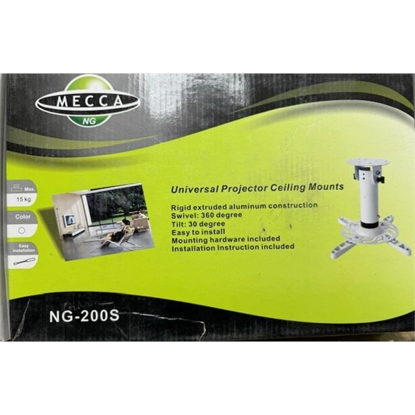 projector ceiling mounts