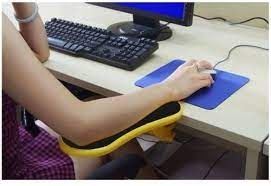 computer Arm support