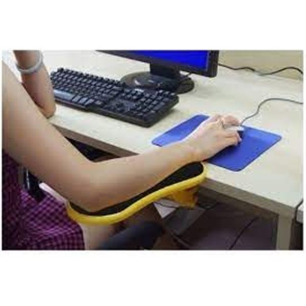 computer Arm support