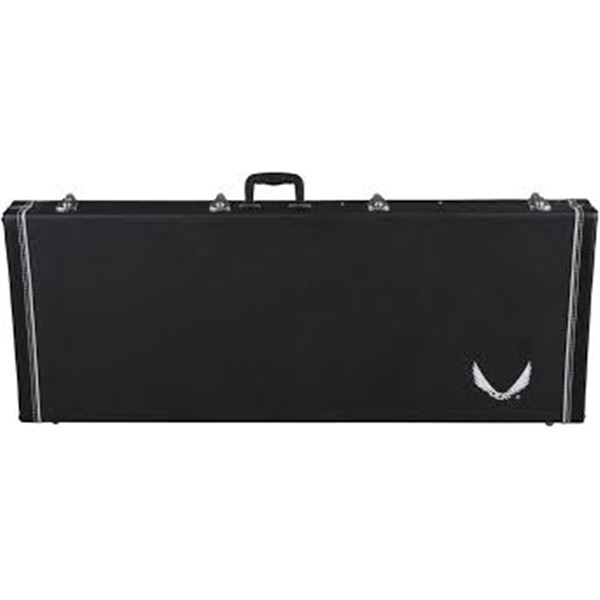 electric guitar hardcase