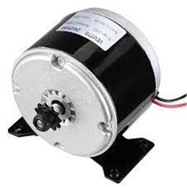 vevitts 250w brush