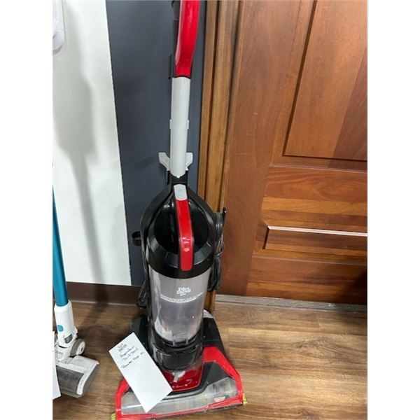 aspirateur