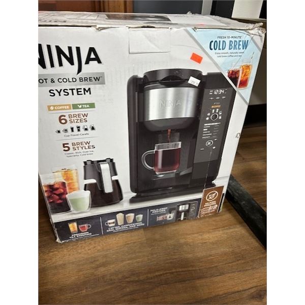 ninJa