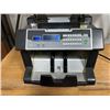 Image 1 : machine copmte billet argent