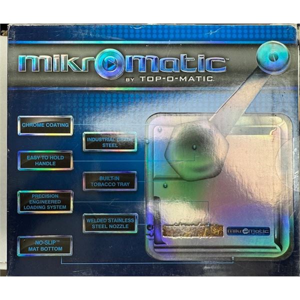 MIKROMATIC