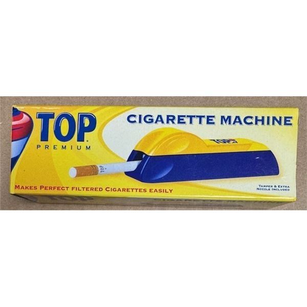 CIGARETTE MACHINE