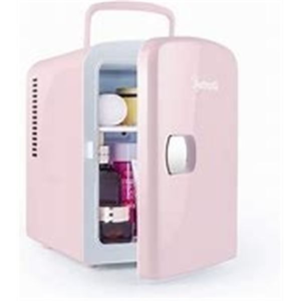 portable mini refrigerator