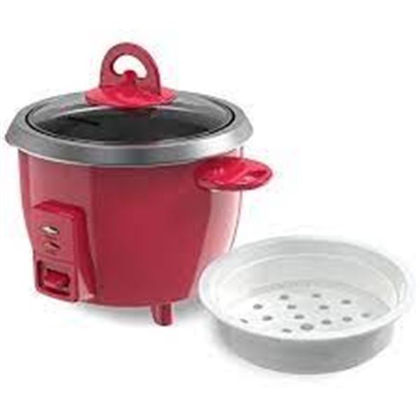 rice cooker