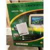 Image 1 : monitor with DVD