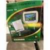 Image 2 : monitor with DVD