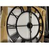 Image 1 : horloge
