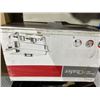 Image 1 : stainlees steel chafer