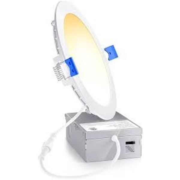 LED ceiling light