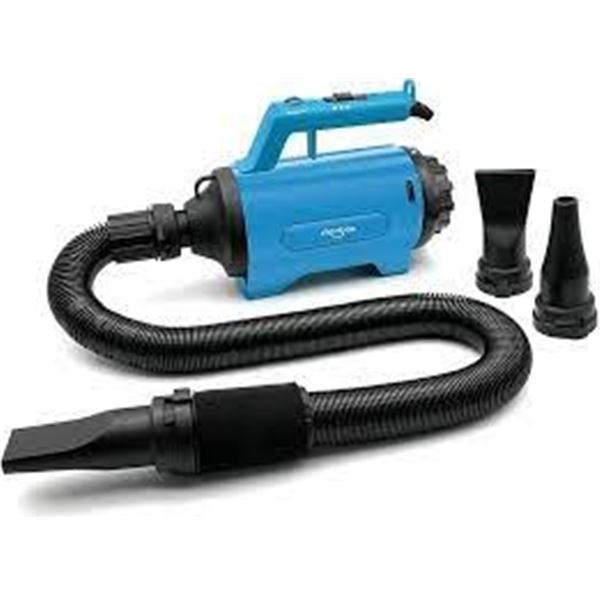 Aspirateur
