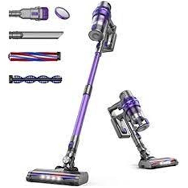 Aspirateur