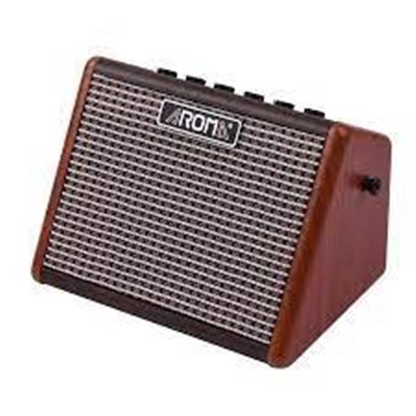 acustic guitar amp