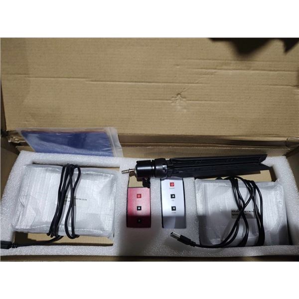 LED lights