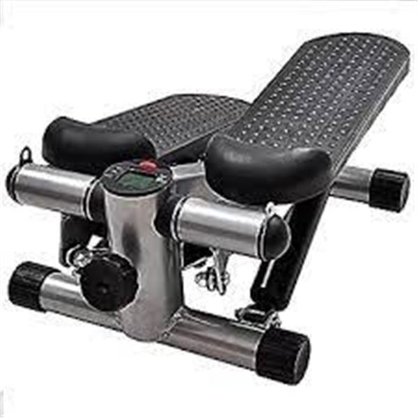 stepper