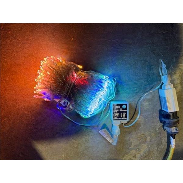 LED color