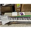 Image 1 : digital piano