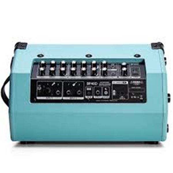 amplifier manual
