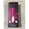 Image 1 : vibrator