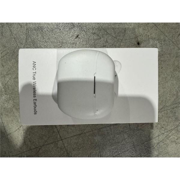 wireless headset