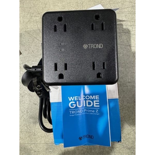 USB charger