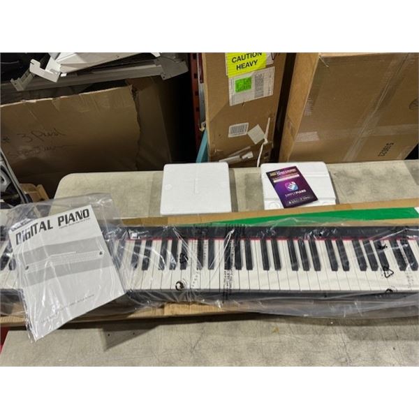 digital piano