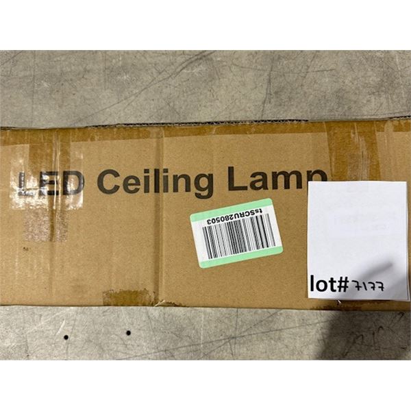 lamp