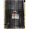 Image 2 : folding dog crate