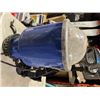 Image 1 : backpack vacuum cleaner