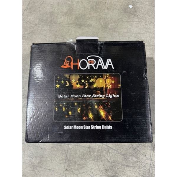 solar lights