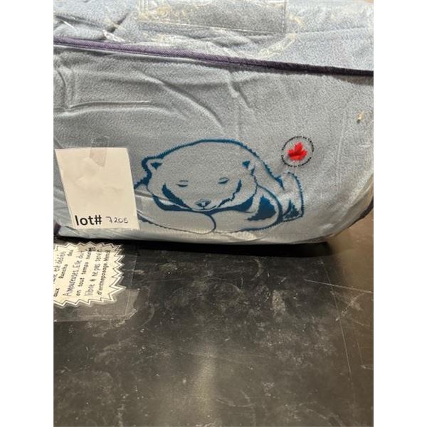 fitted sheet
