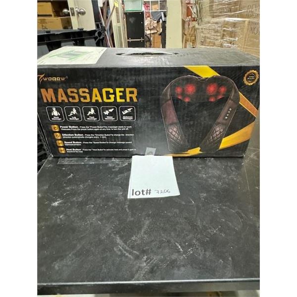 massager