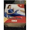 Image 1 : electric Throw