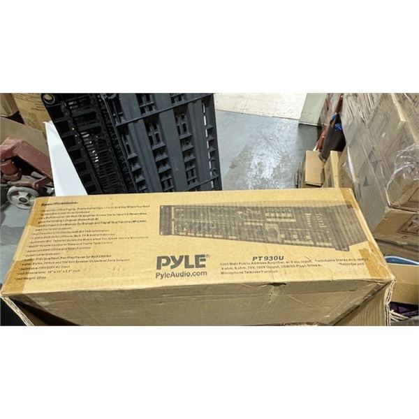switchable stereo