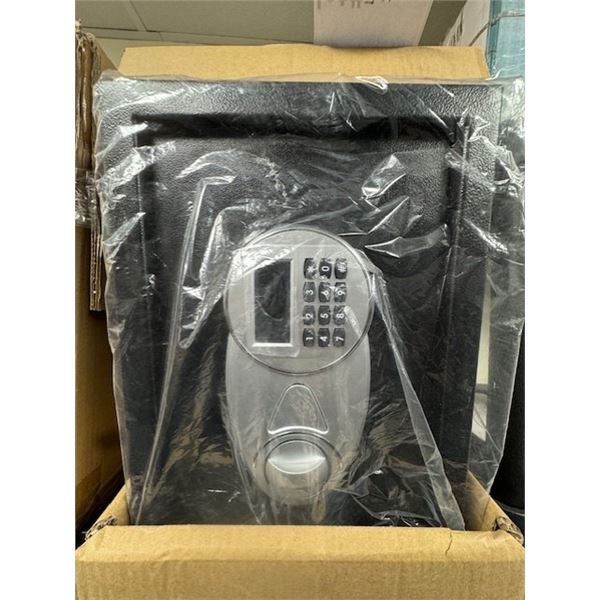 security safe