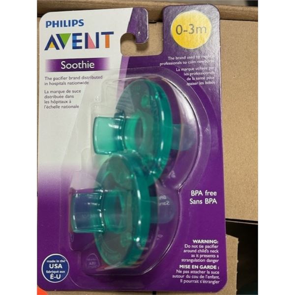 philips avent