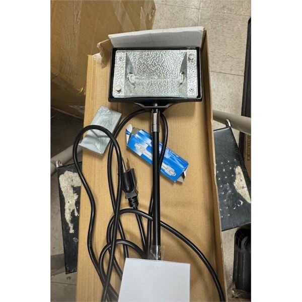 display light