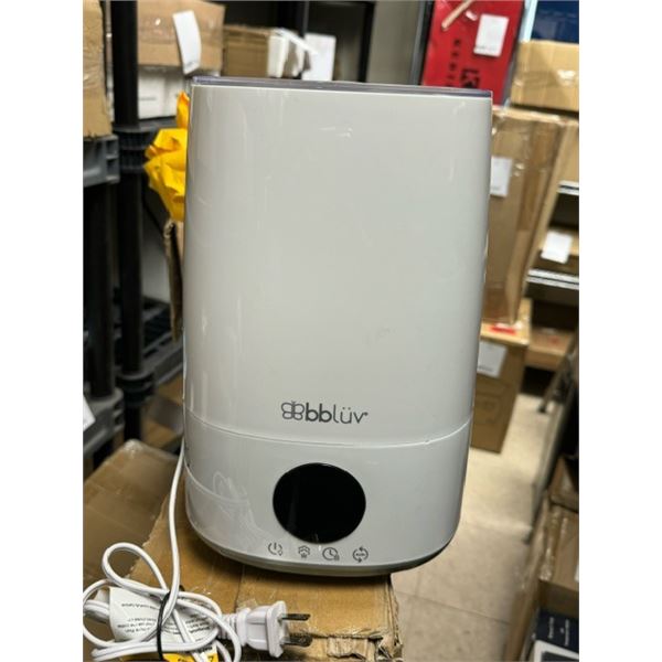 humidifier