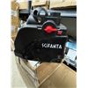Image 1 : baseball field force batting machine